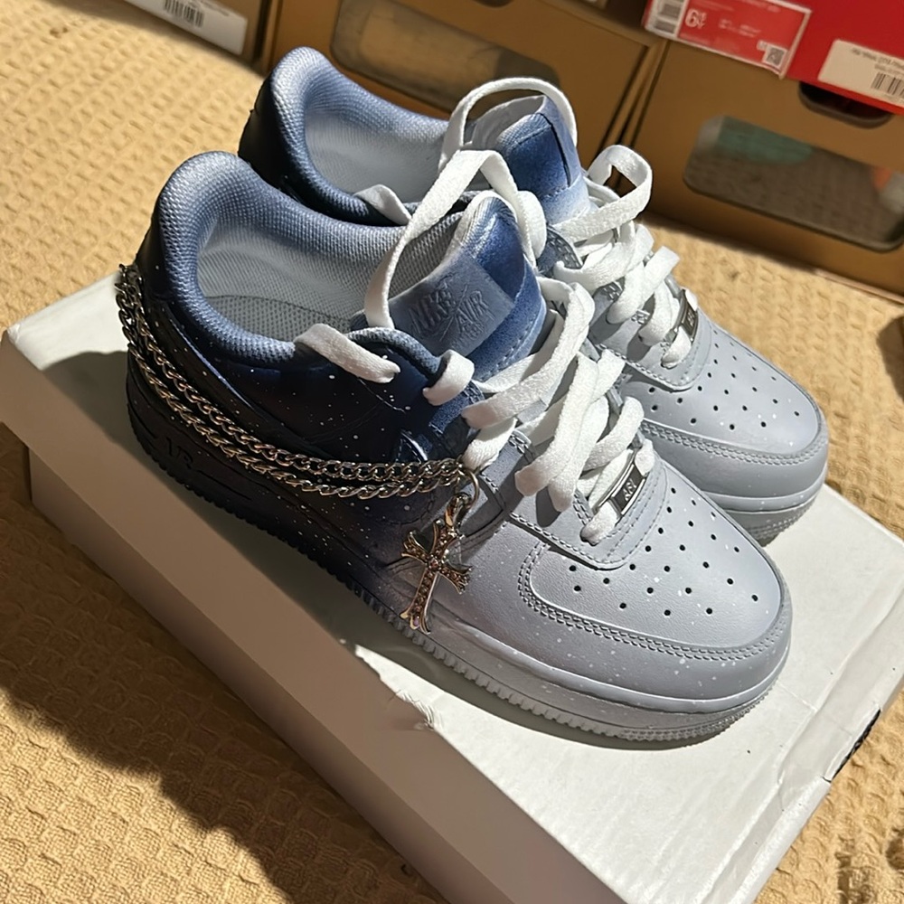 Brand new women’s Air Force